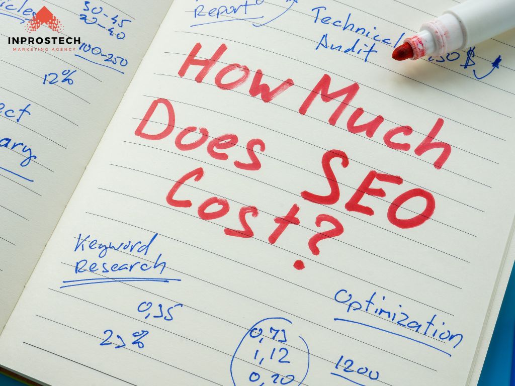 How much do SEO services typically cost?