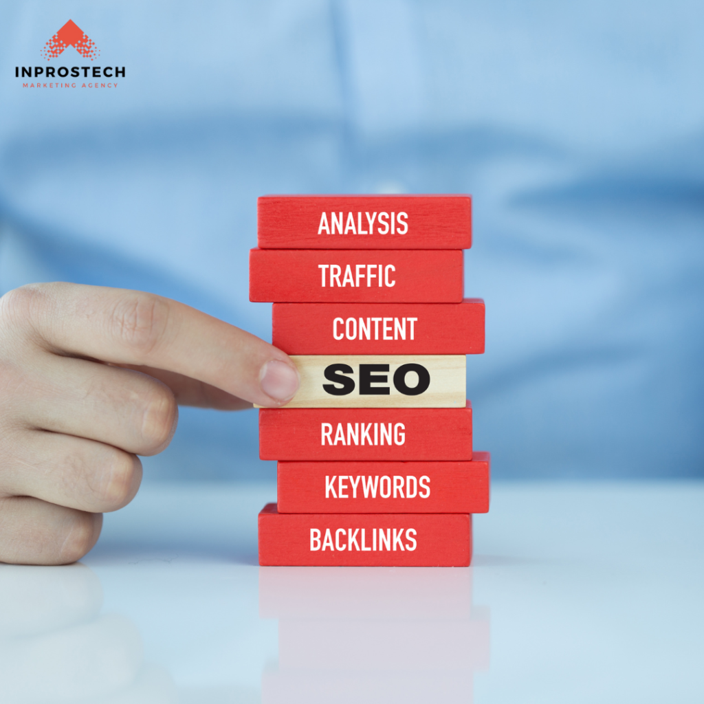 SEO-InProsTech-Agency